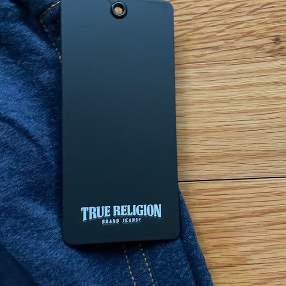 NWT True Religion Sweats/Joggers HS STITCH - Picture 5 of 11